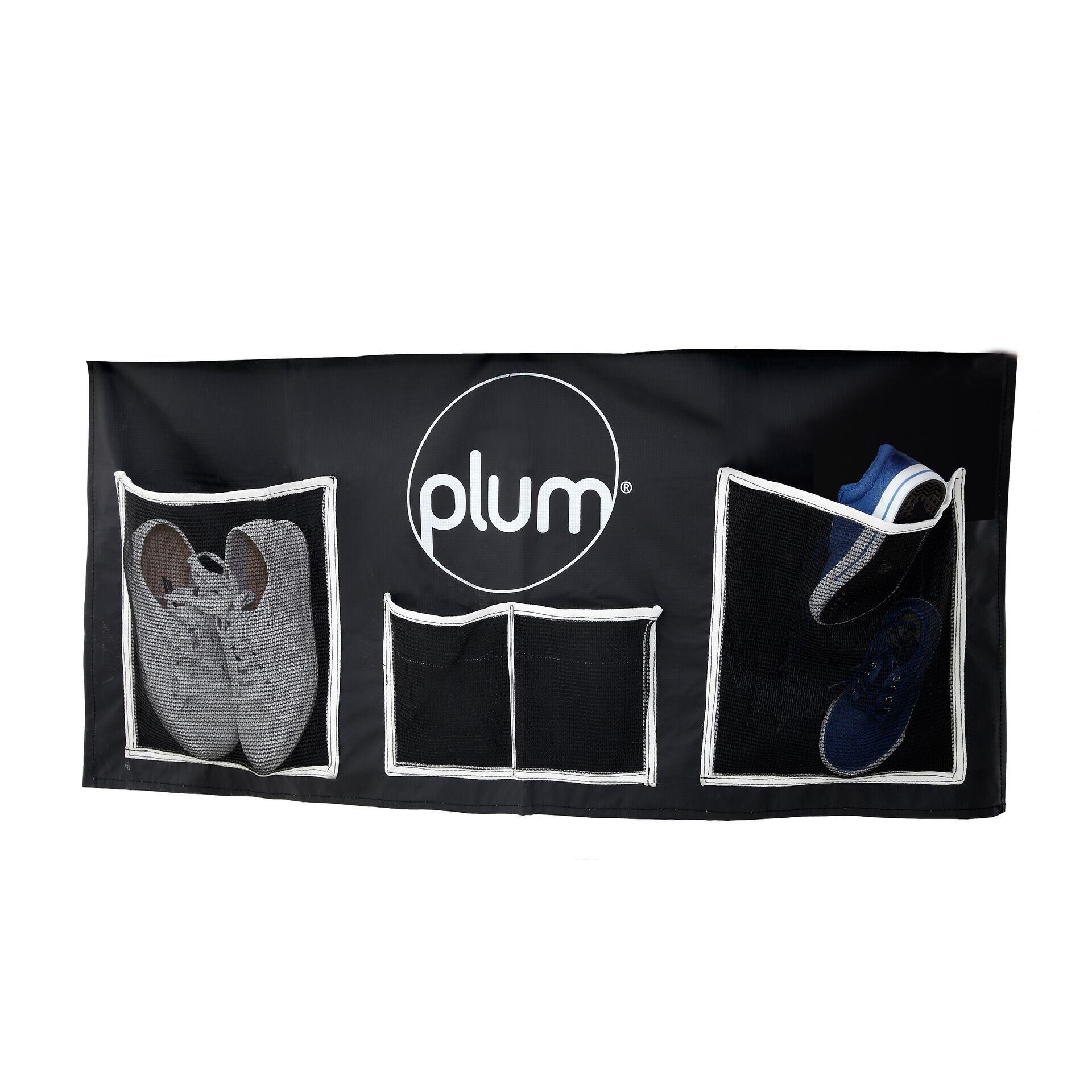Plum Trampolin Schuh- und Aufbewahrungstasche 2/4