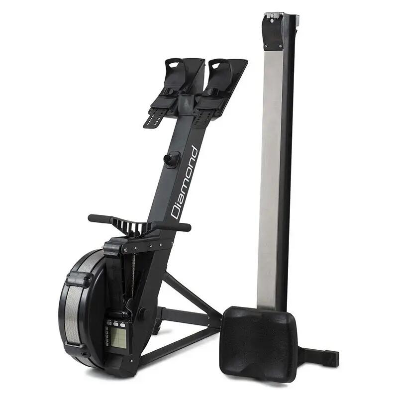 Evezőgép Diamond Pro R-AIR 3/5