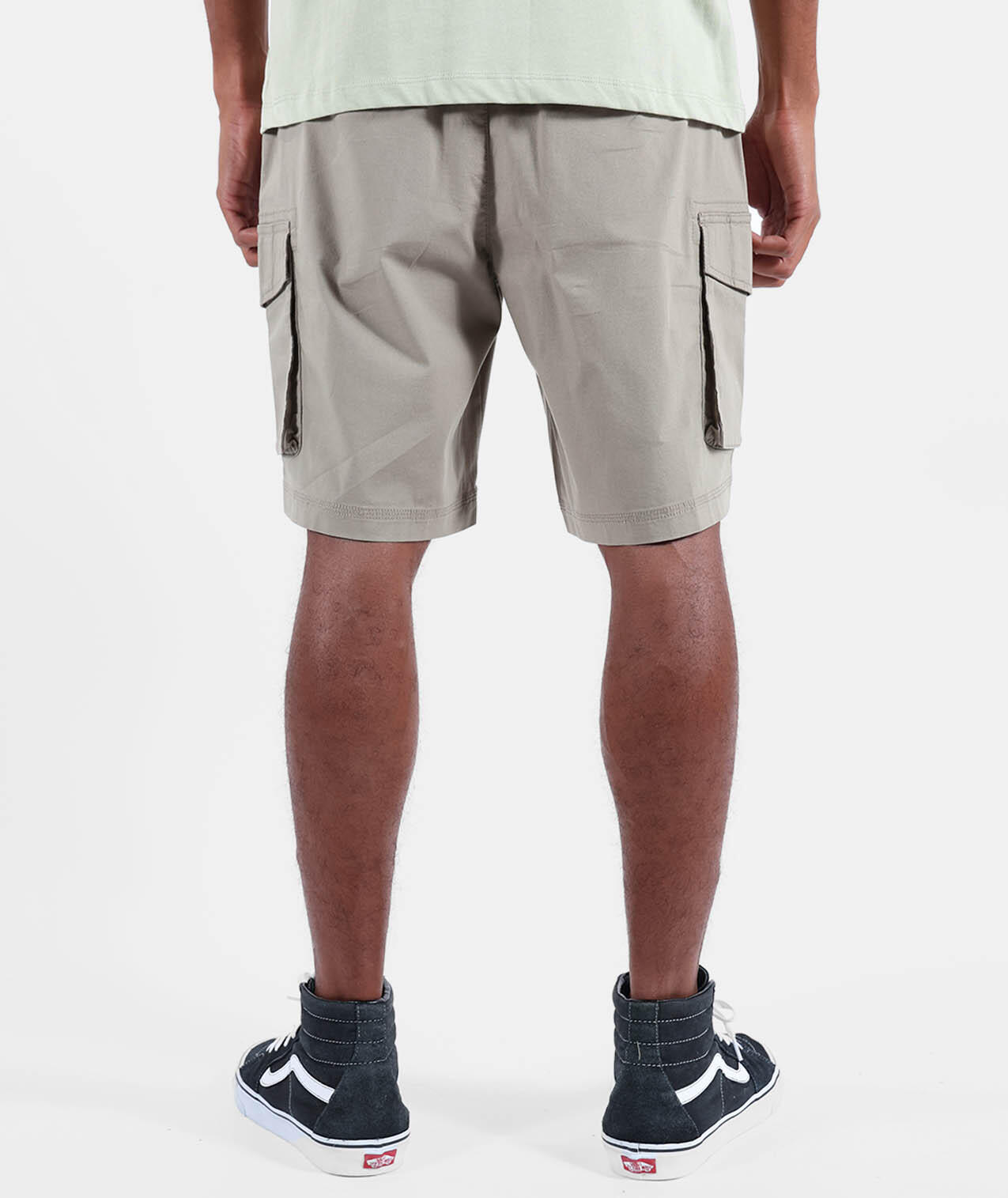 Pantalon corto cargo OTIKO 3/5