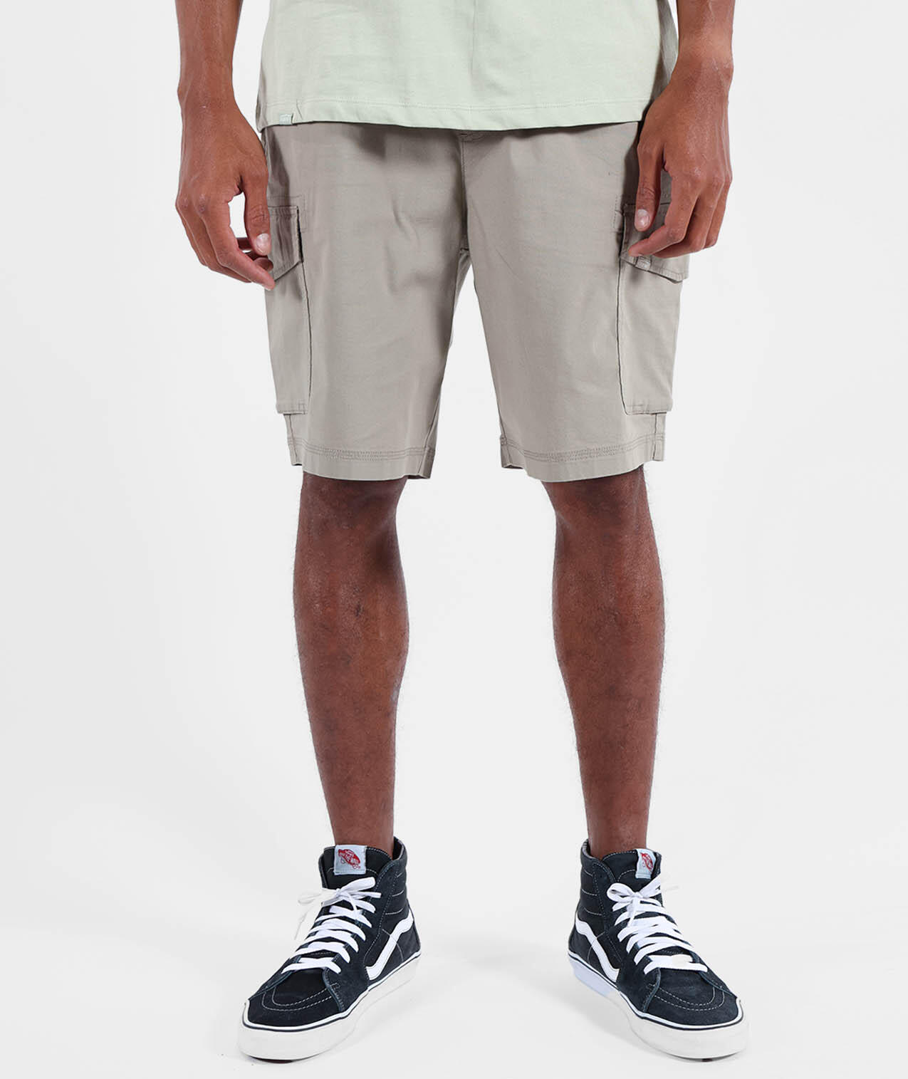 Pantalon corto cargo OTIKO 2/5