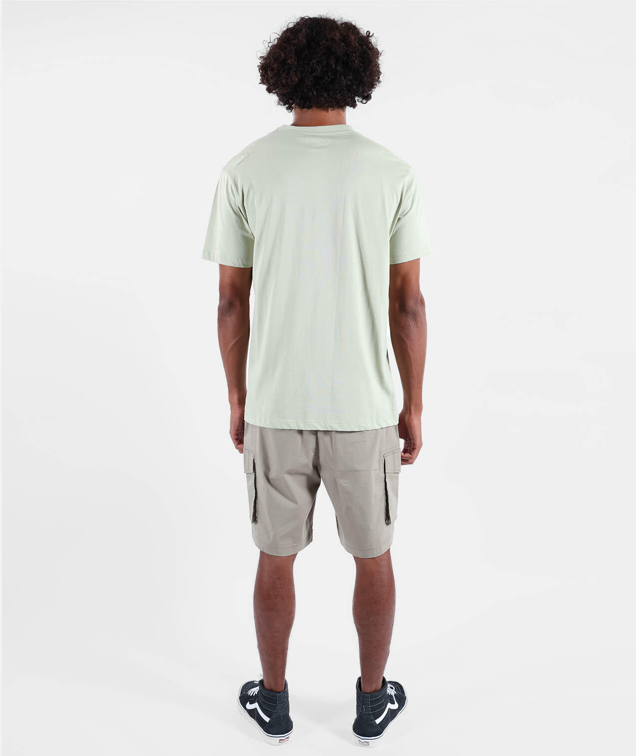 Pantalon corto cargo OTIKO 5/5