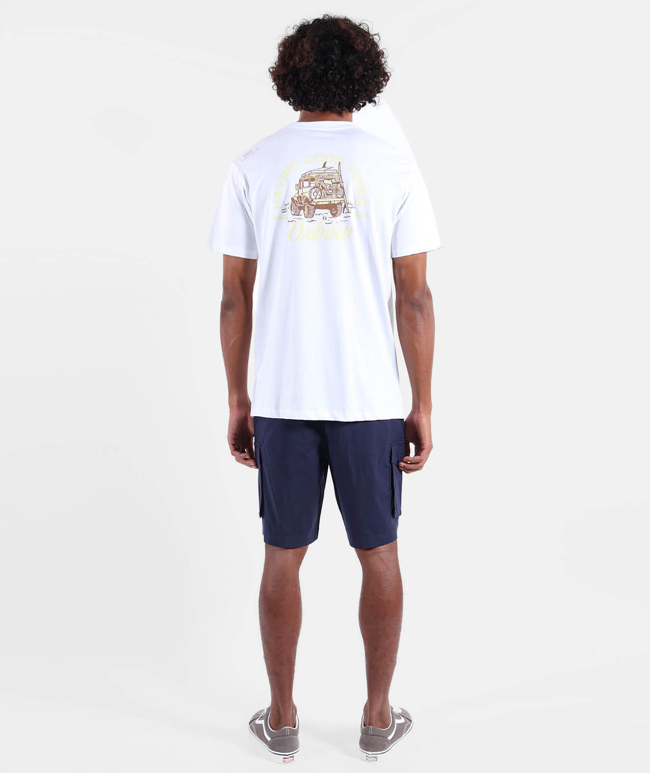 Short cargo OTIKO 5/5