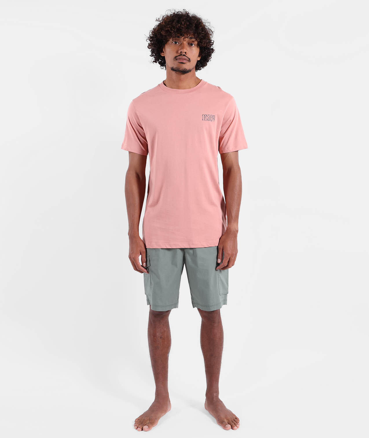 Cargoshorts OTIKO 4/5