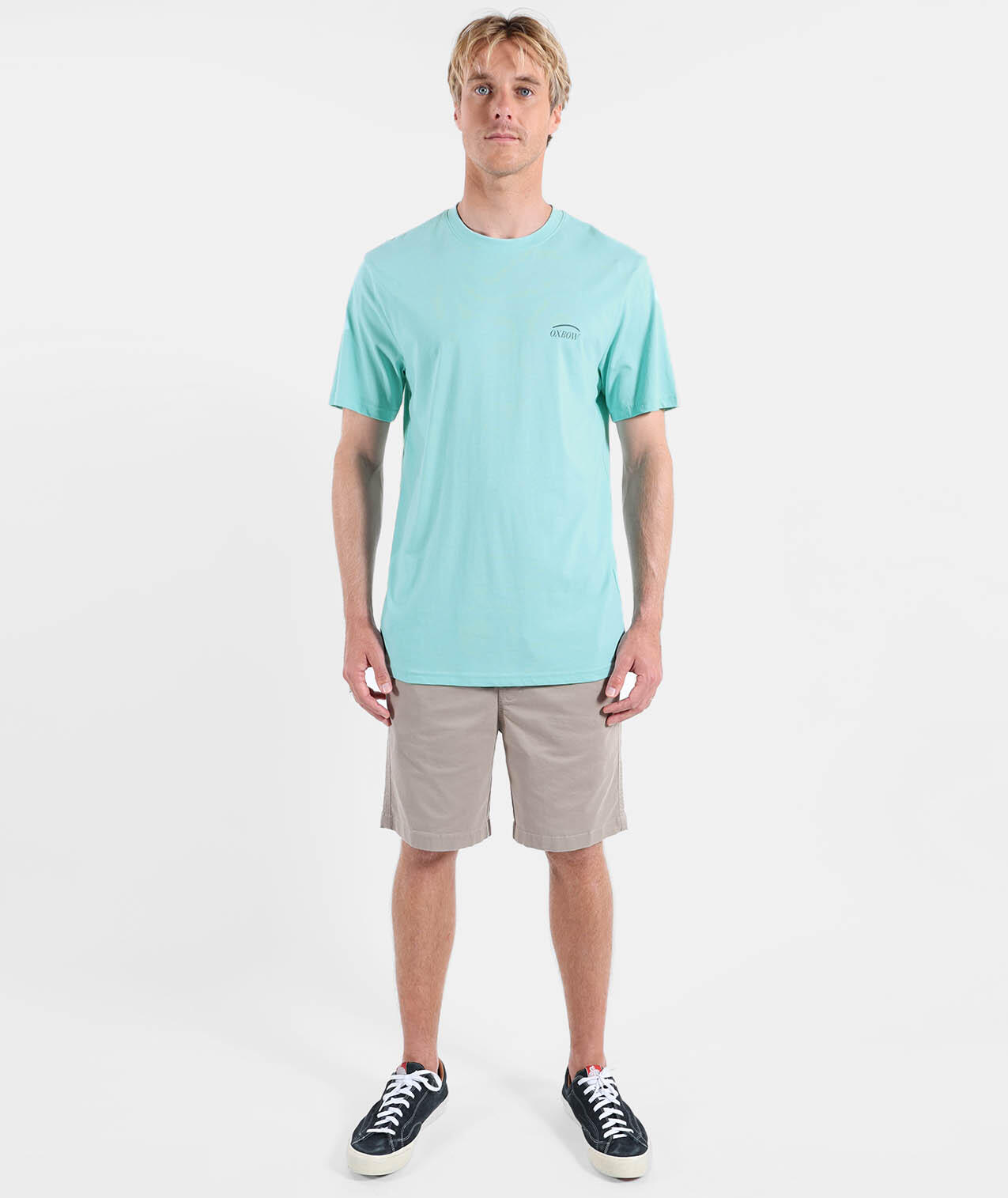 Short chino STANDARD 4/5