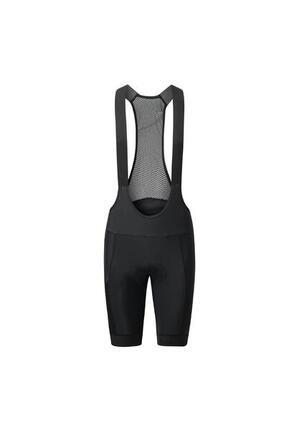 Herren Radhose mit Trägern 3D Pro Polster schnelltrocknend