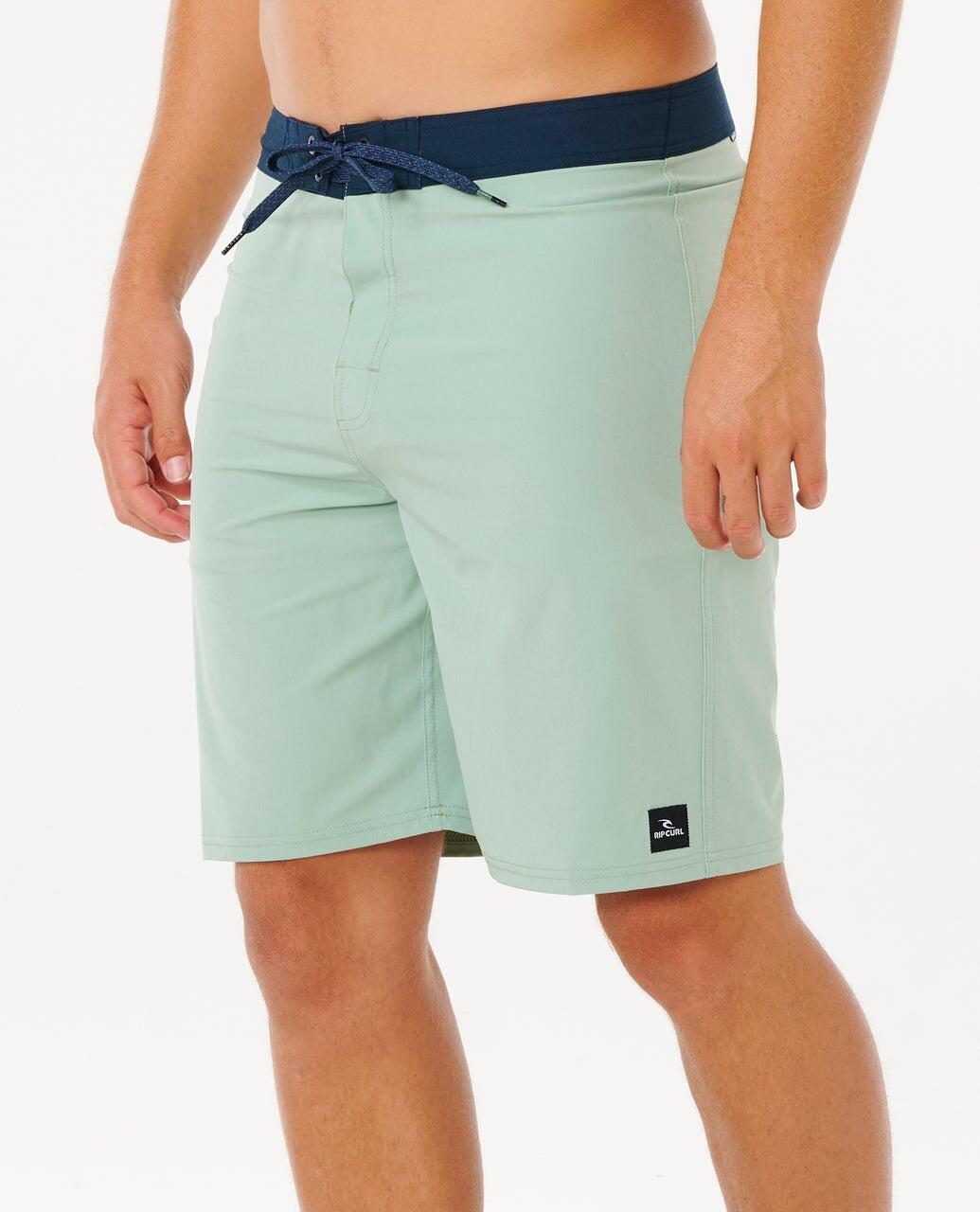 Boardshort homem Mirage Core 20" - stretch reciclado 2/7