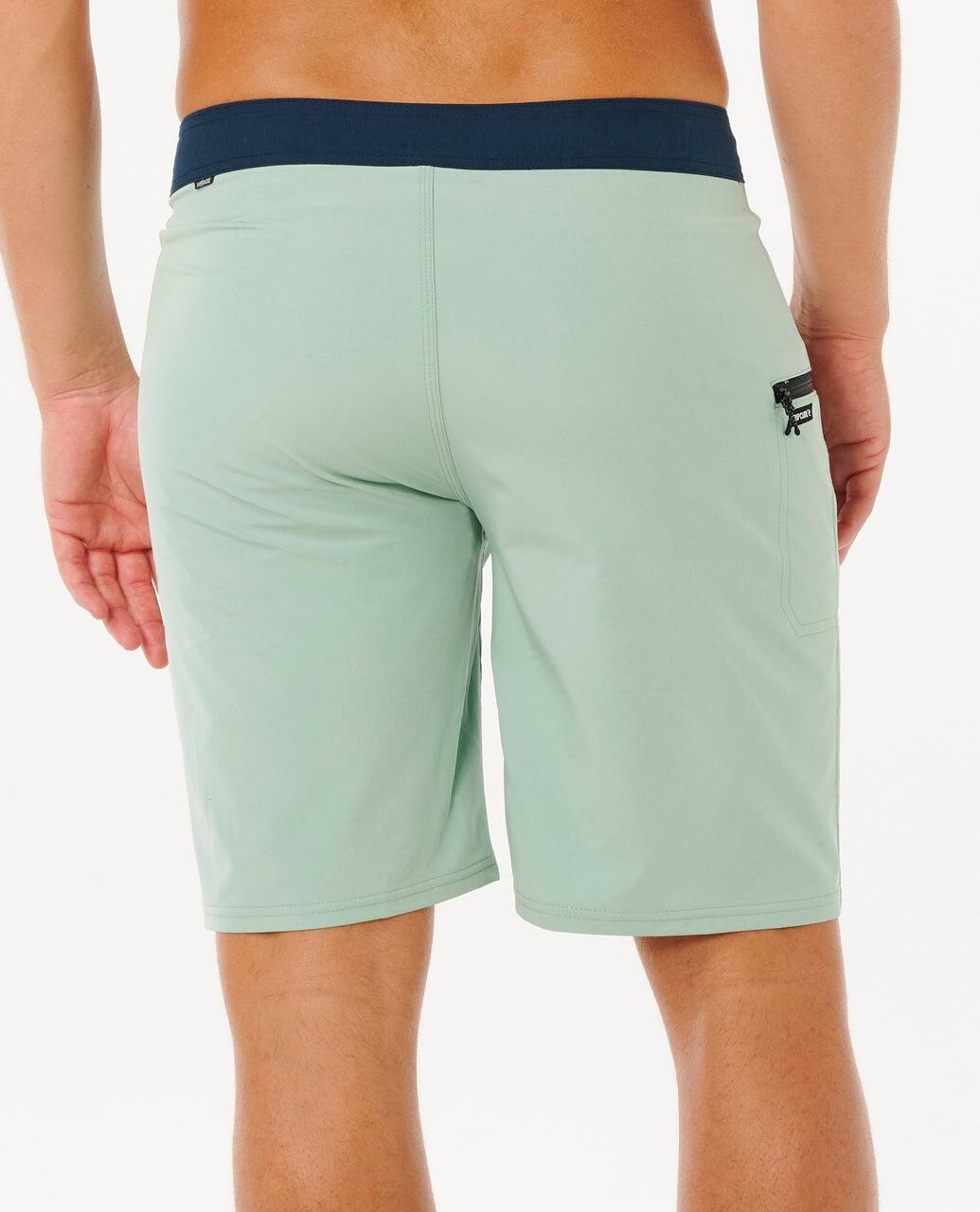 Boardshort homem Mirage Core 20" - stretch reciclado 3/7