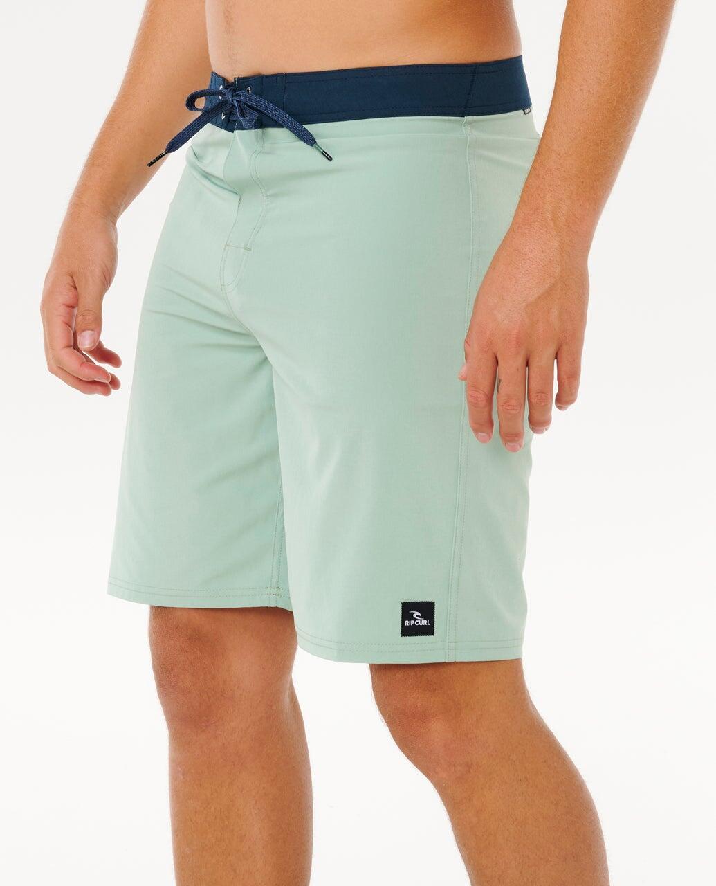 Boardshort homem Mirage Core 20" - stretch reciclado 6/7