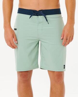 Heren boardshort mirage core 20" - gerecycled stretch