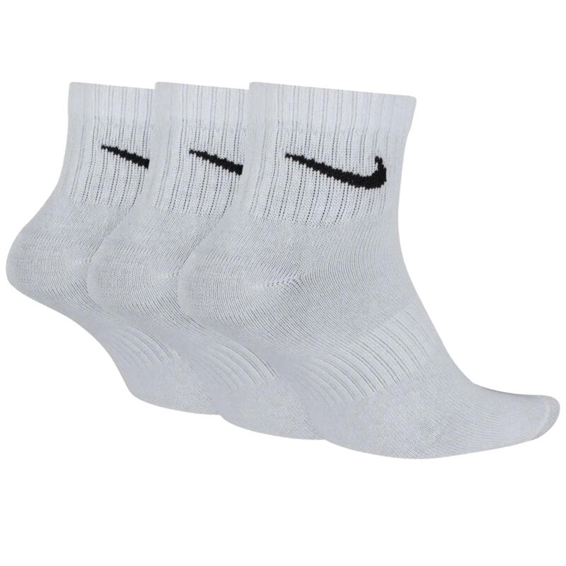 Calzini Unisex Confezione da 3-Everyday Lightweight No Show 3/3