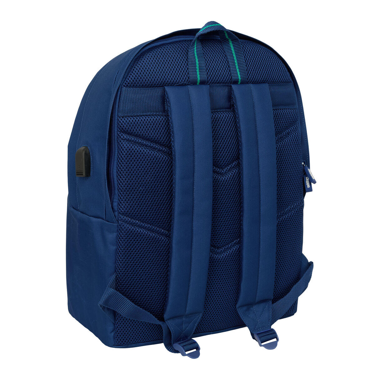 Mochila para Portátil KAPPA +usb kappa Azul marino 2/5