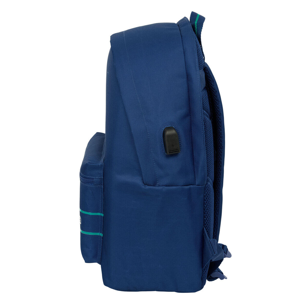 Mochila para Portátil KAPPA +usb kappa Azul marino 5/5