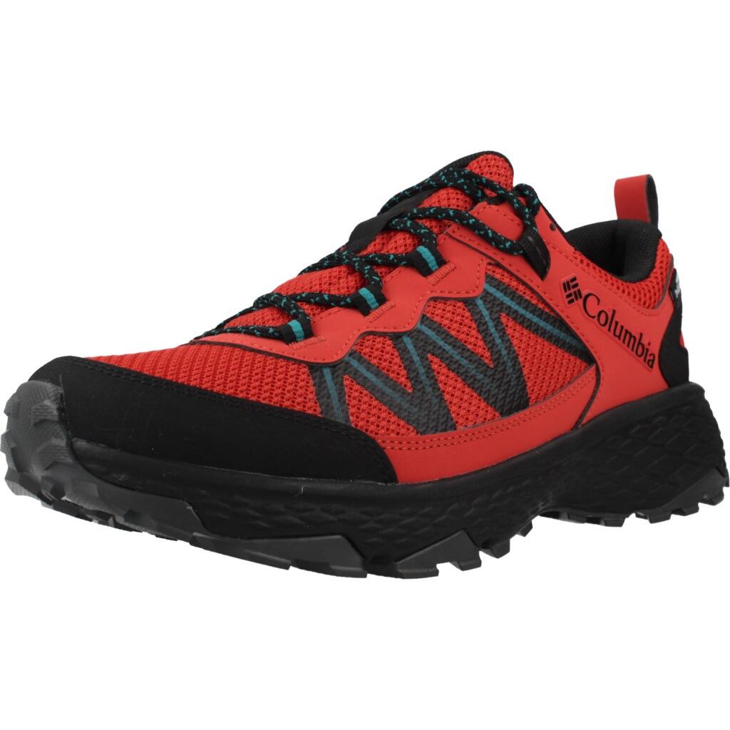 Buty COLUMBIA PEAKFREAK RUSH OD Czerwony