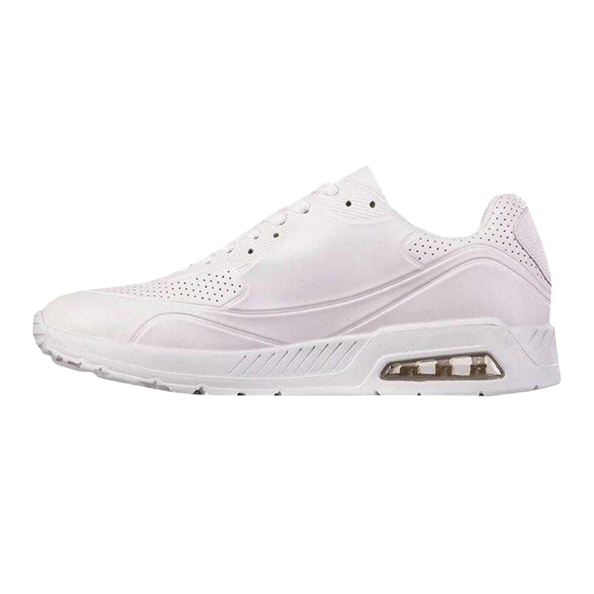 Męskie Buty Sportowe Harlem Z Wytłoczeniami 4/6