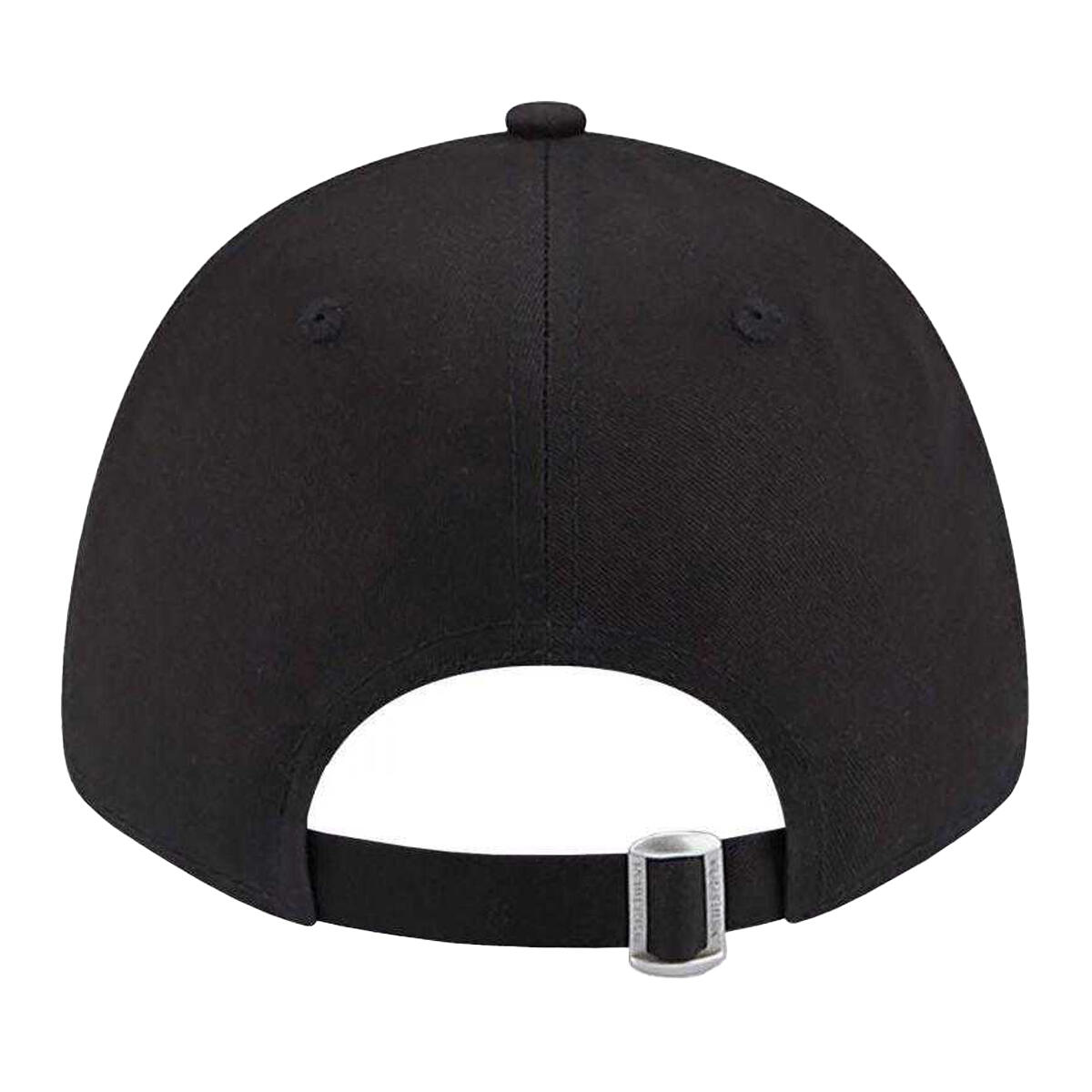 Gorra 9Forty Diseño Chicago White Sox para Hombre Negro 2/2