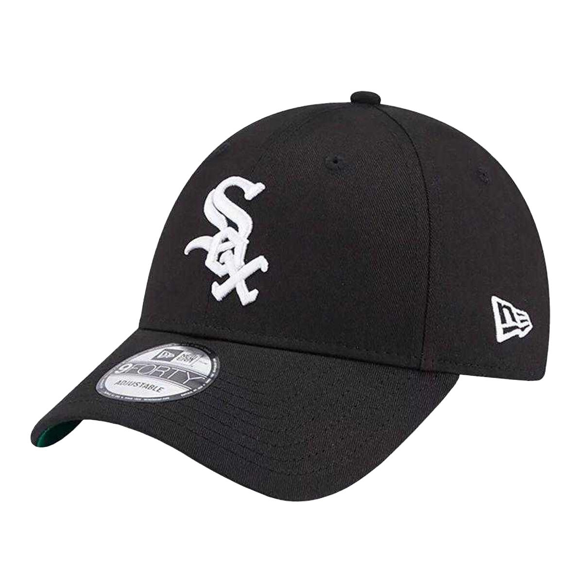 Șapcă De Baseball Baseball New Era 9Forty Chicago White Sox Adulți