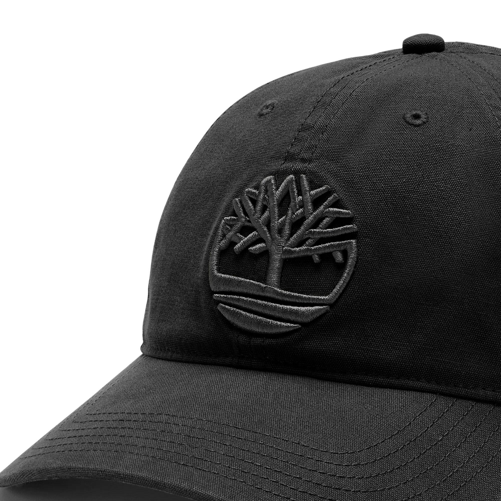 Casquette Soundview Noir - TB0A66BA001 3/5