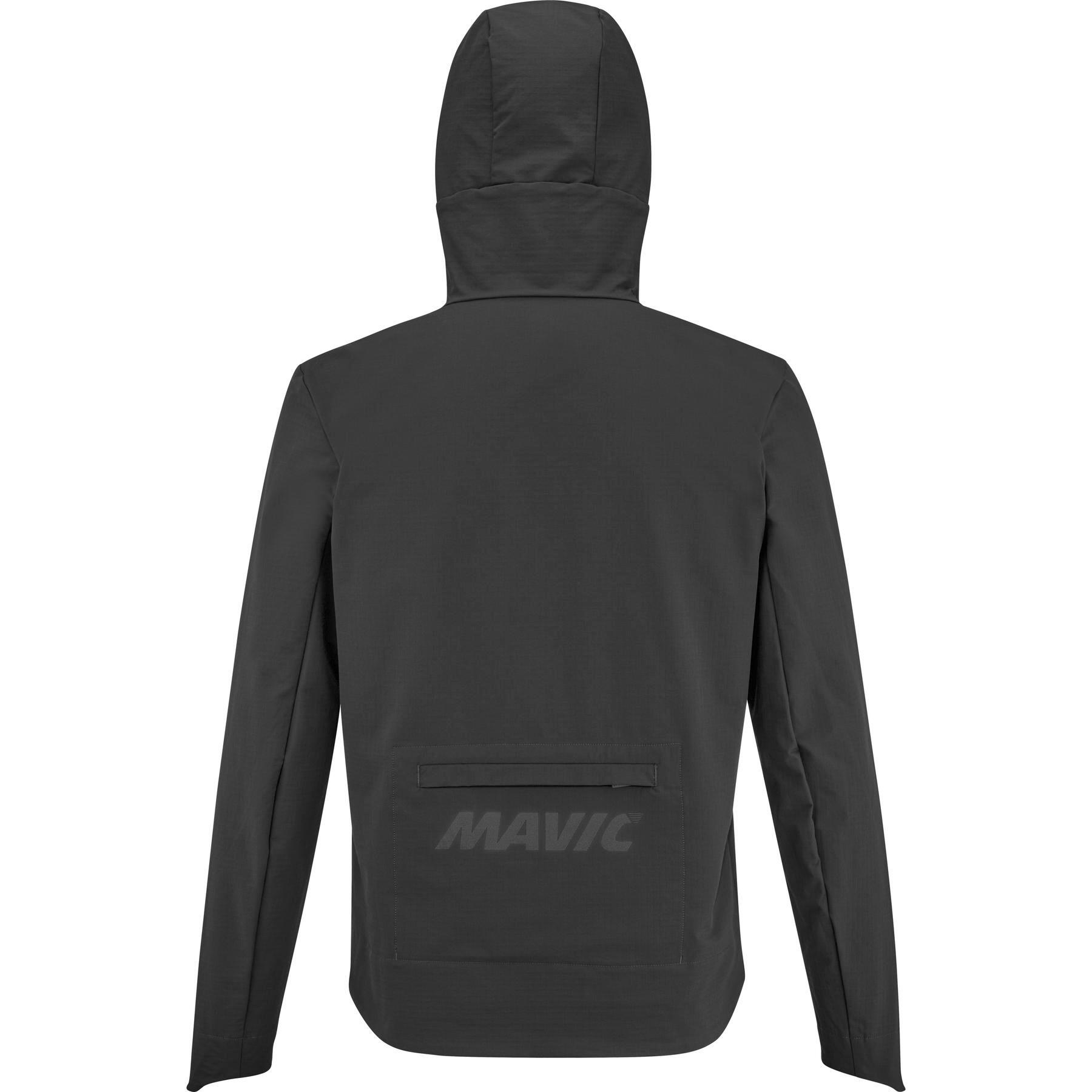 Thermische hoodie Mavic Deemax 2/4