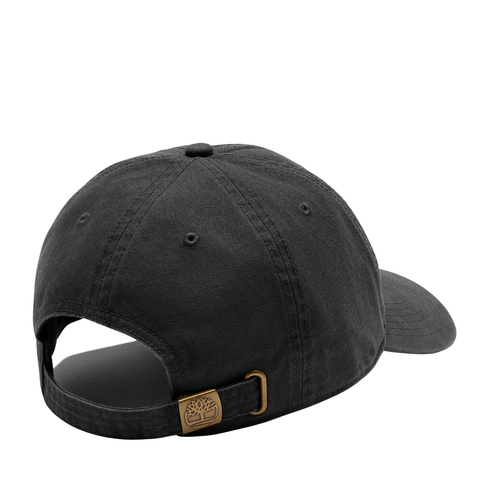 Casquette Soundview Noir - TB0A66BA001 2/5