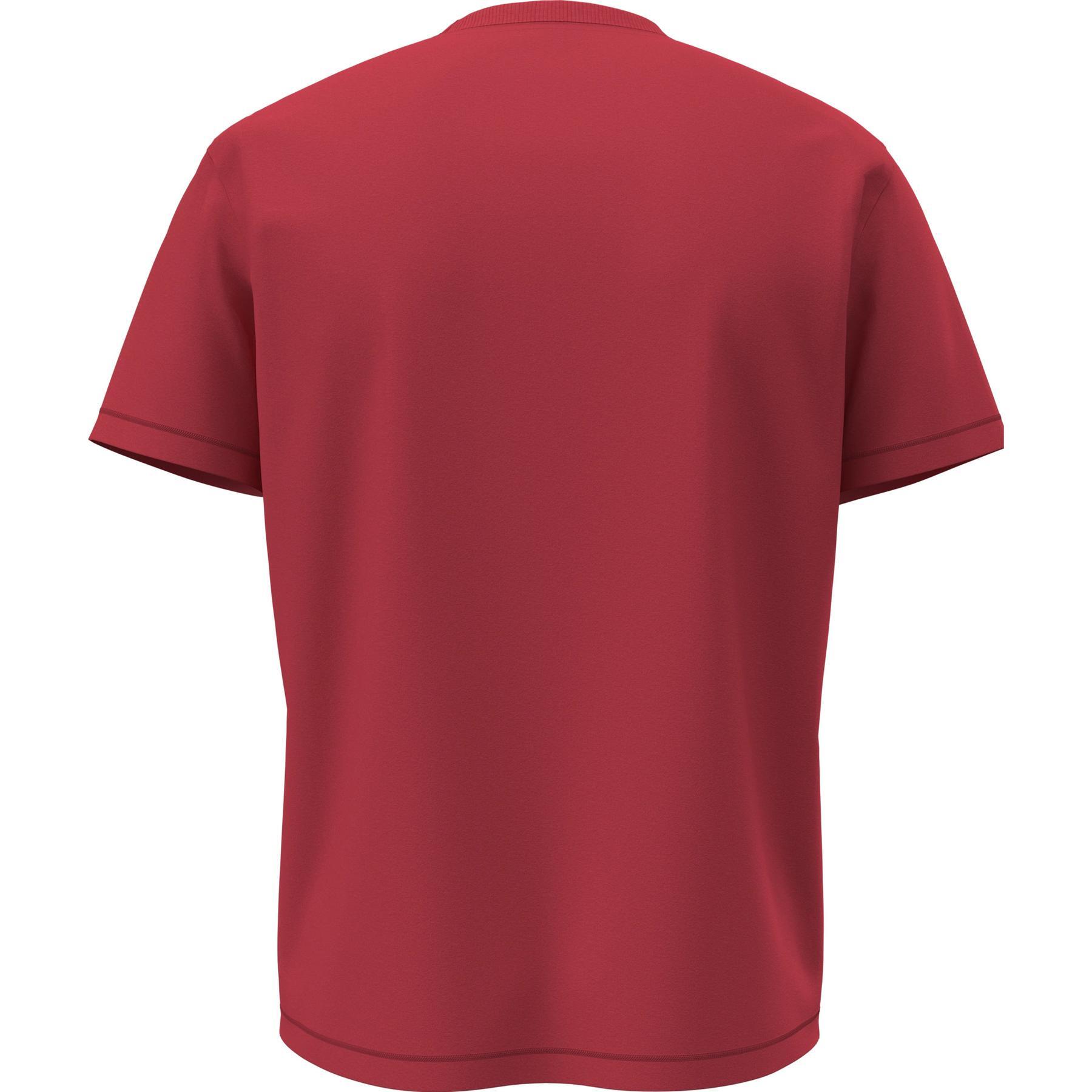 T-shirt Napapijri S-Small Box 2/5
