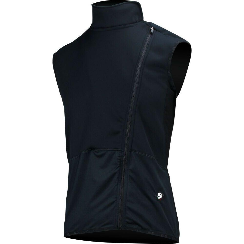 Vest Sixs Wts 2 Wind Stopper sans manches