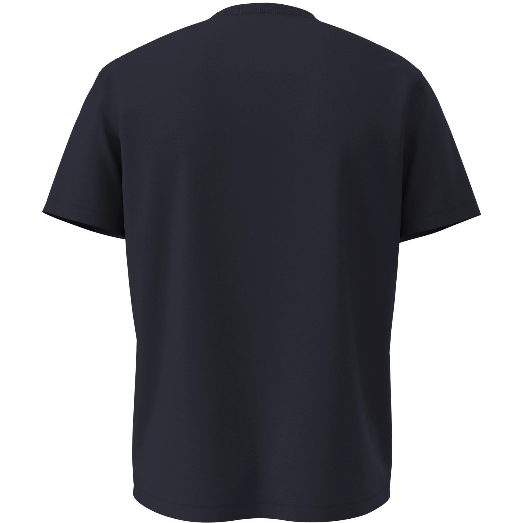 Camiseta Napapijri S-Box Logo 2/2