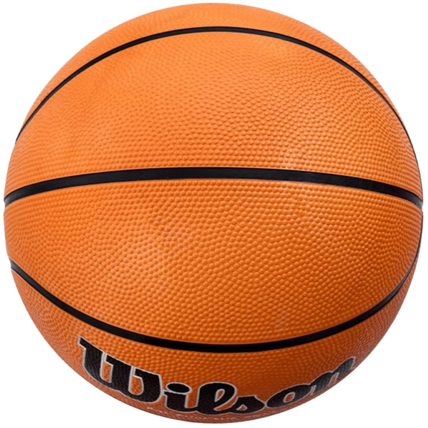 "Gambreaker" Basketball Damen und Herren Orange 7 2/6