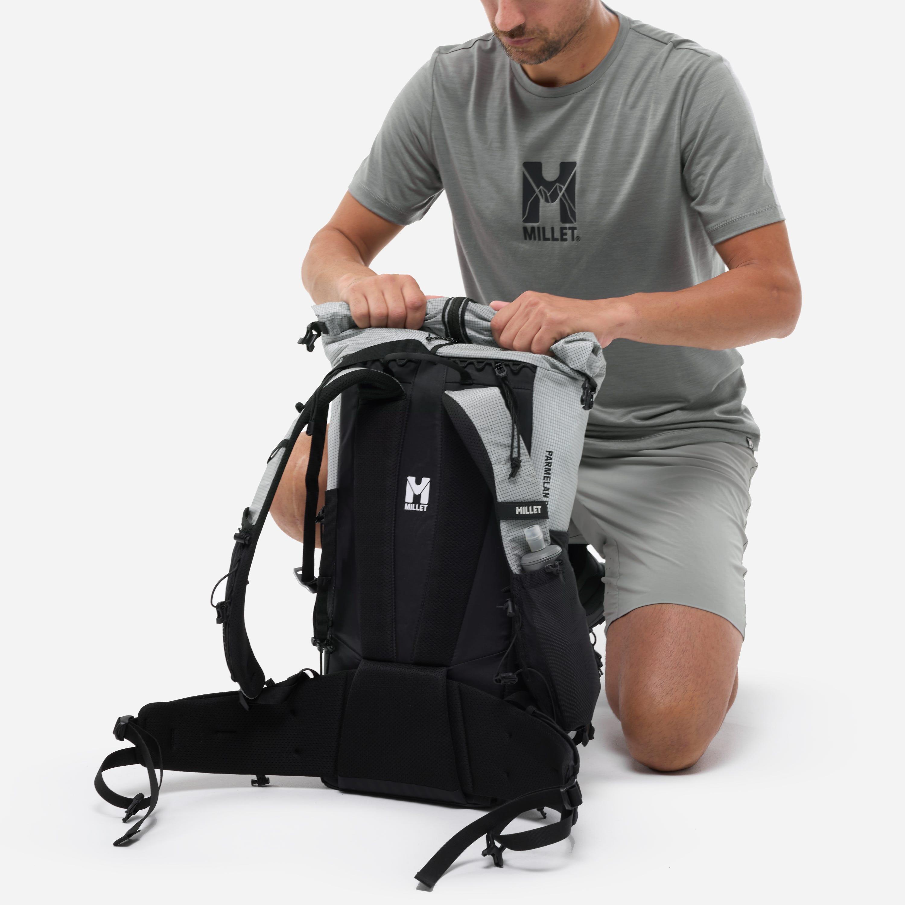 Mochila Senderismo - Trekking Unisex  PARMELAN 25L 3/7