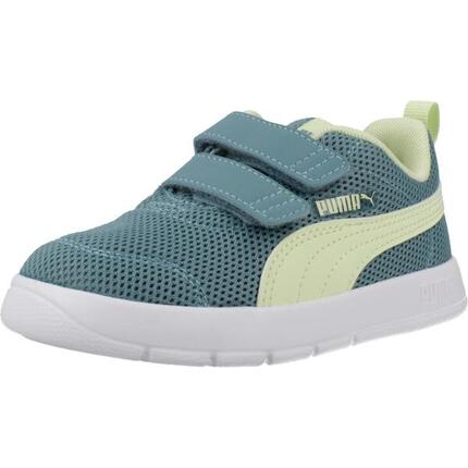 Zapatillas niño Puma Courtflex V3 Mesh