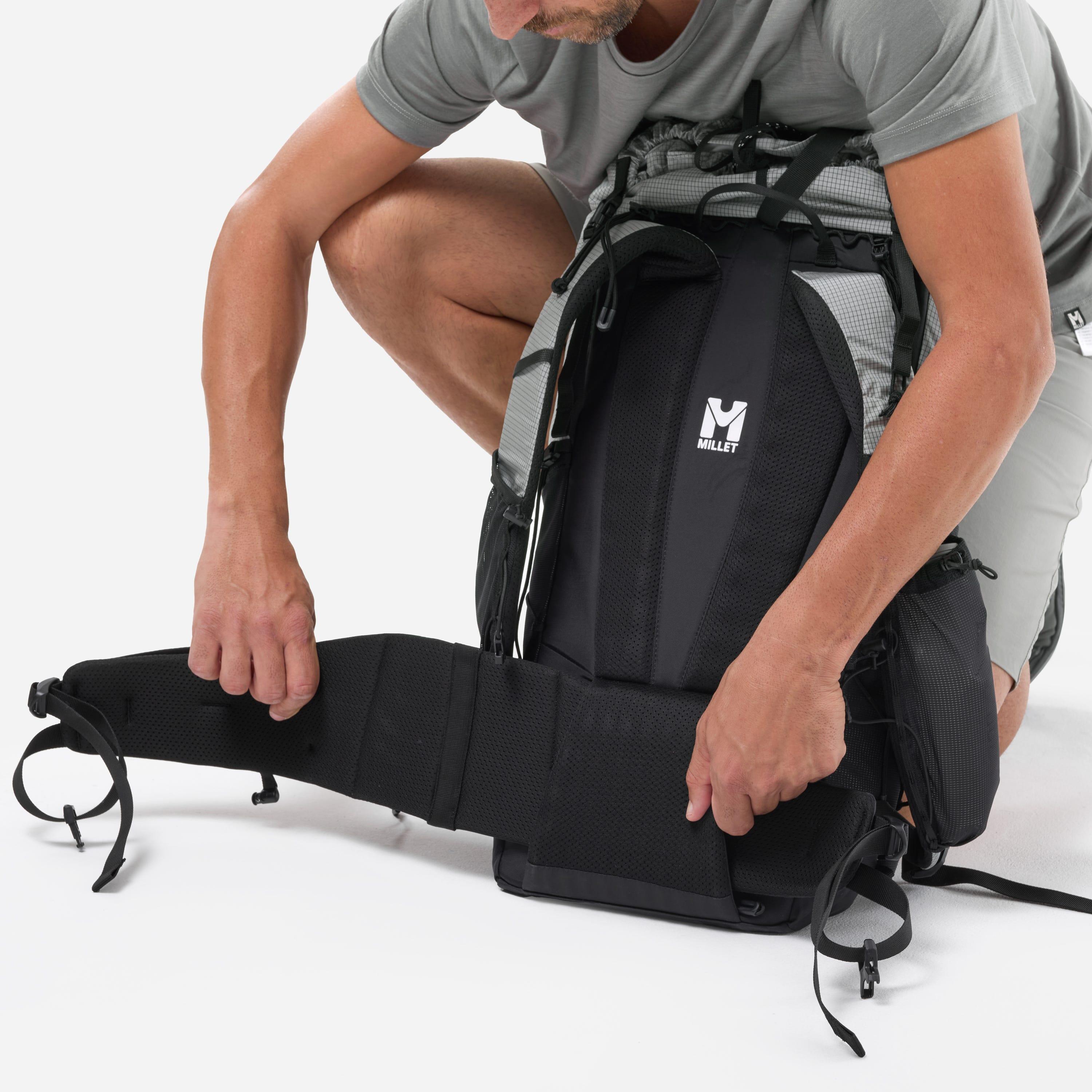 Mochila Senderismo - Trekking Unisex  PARMELAN 25L 5/7