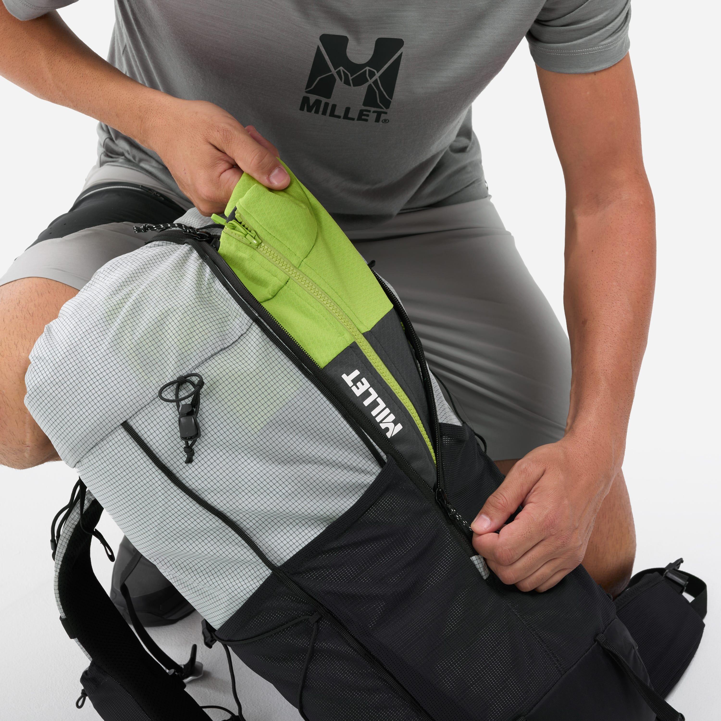 Mochila Senderismo - Trekking Unisex  PARMELAN 25L 4/7