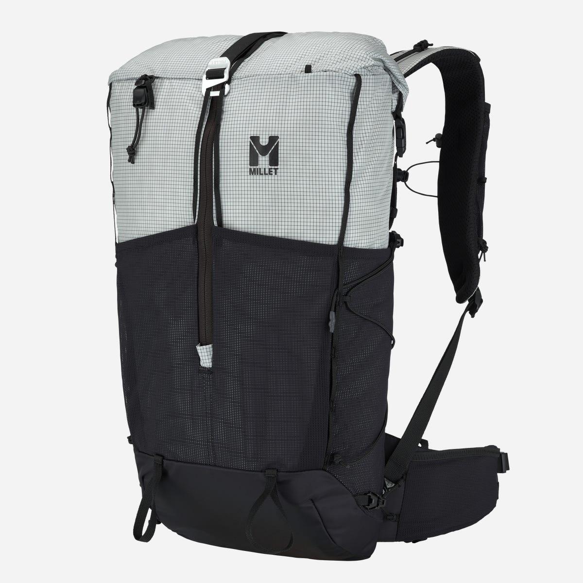 Plecak turystyczny trekkingowy MILLET Parmelan 25 L