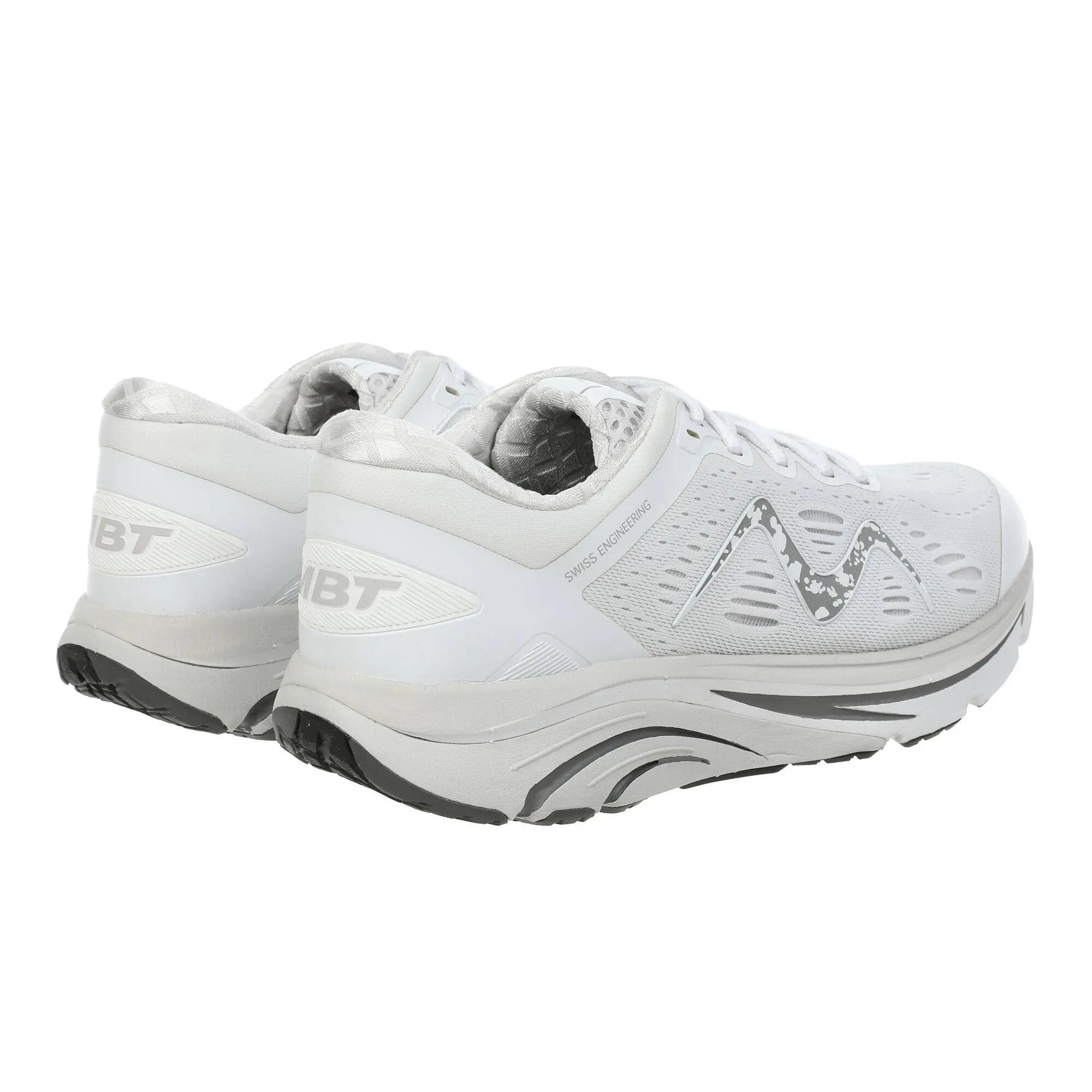 Damen Laufschuhe MBT MBT-2000 Lace Up 3/8