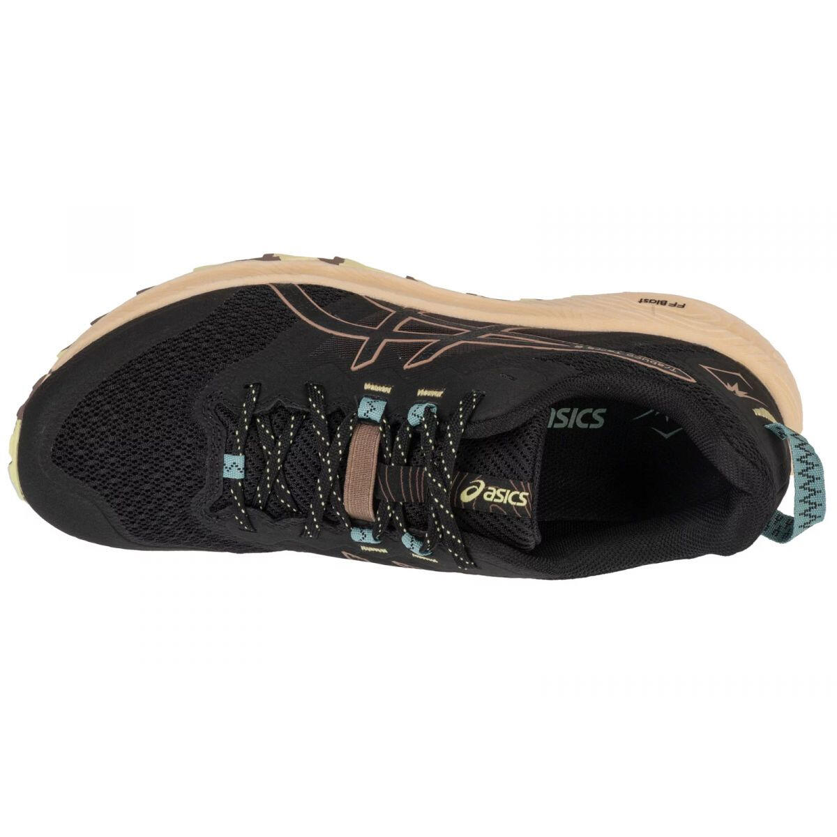 Męskie Buty Do Biegania Gel Trabuco Terra 2 3/4