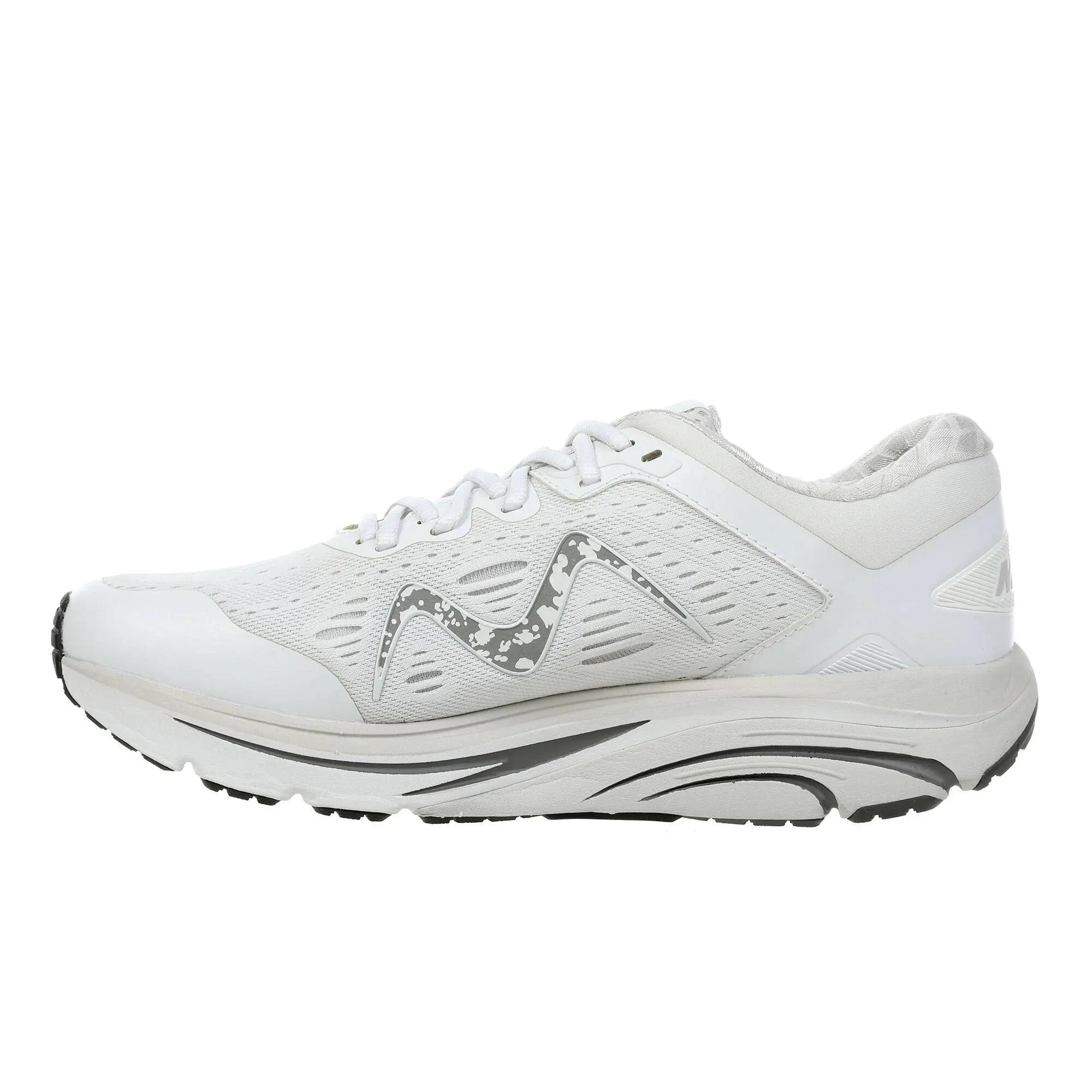 Damen Laufschuhe MBT MBT-2000 Lace Up 2/8