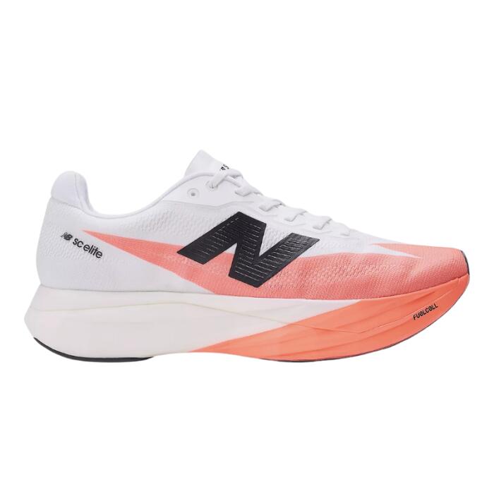 Zapatillas de running New balance modelo MRCELLR5 para hombre 3/5