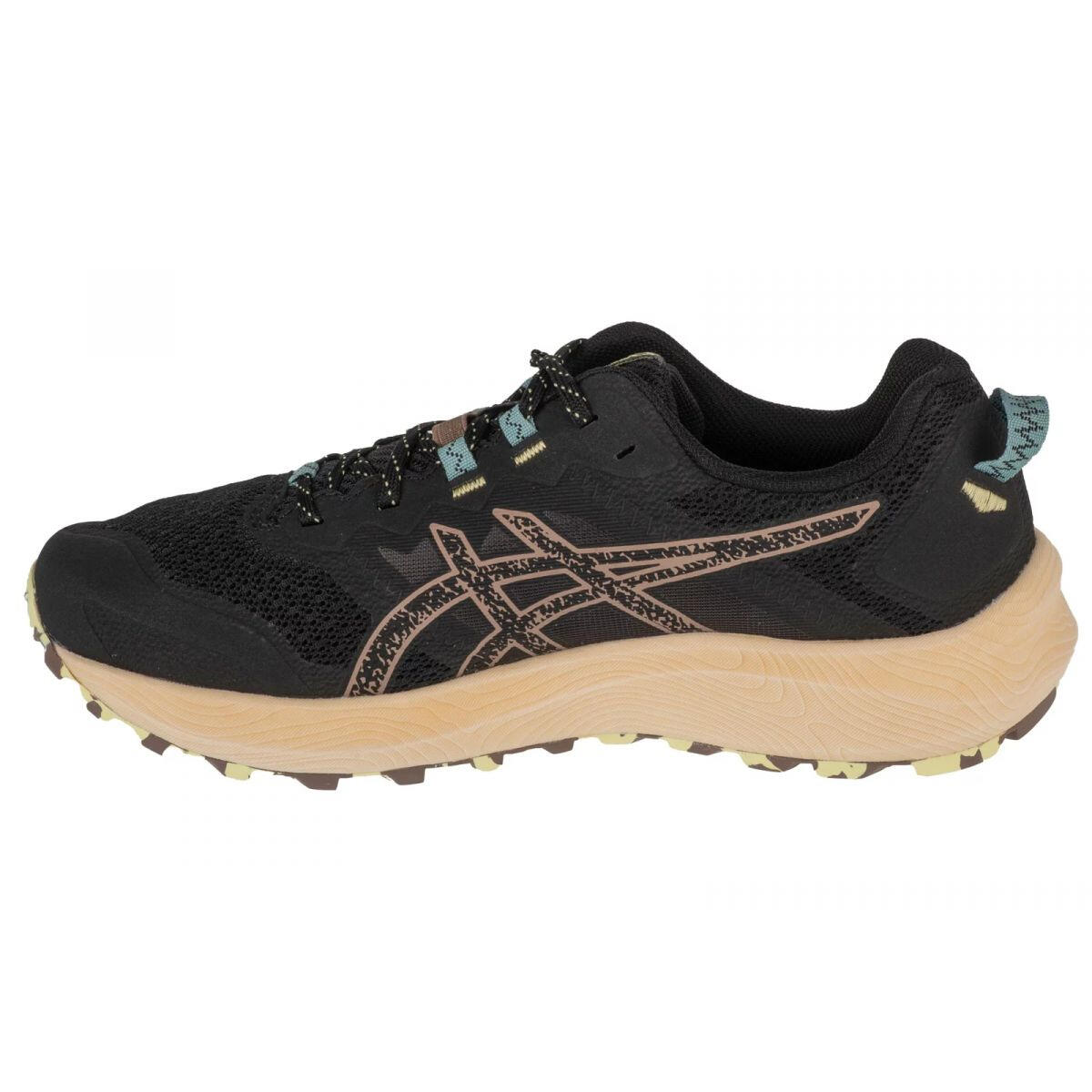 Męskie Buty Do Biegania Gel Trabuco Terra 2 2/4
