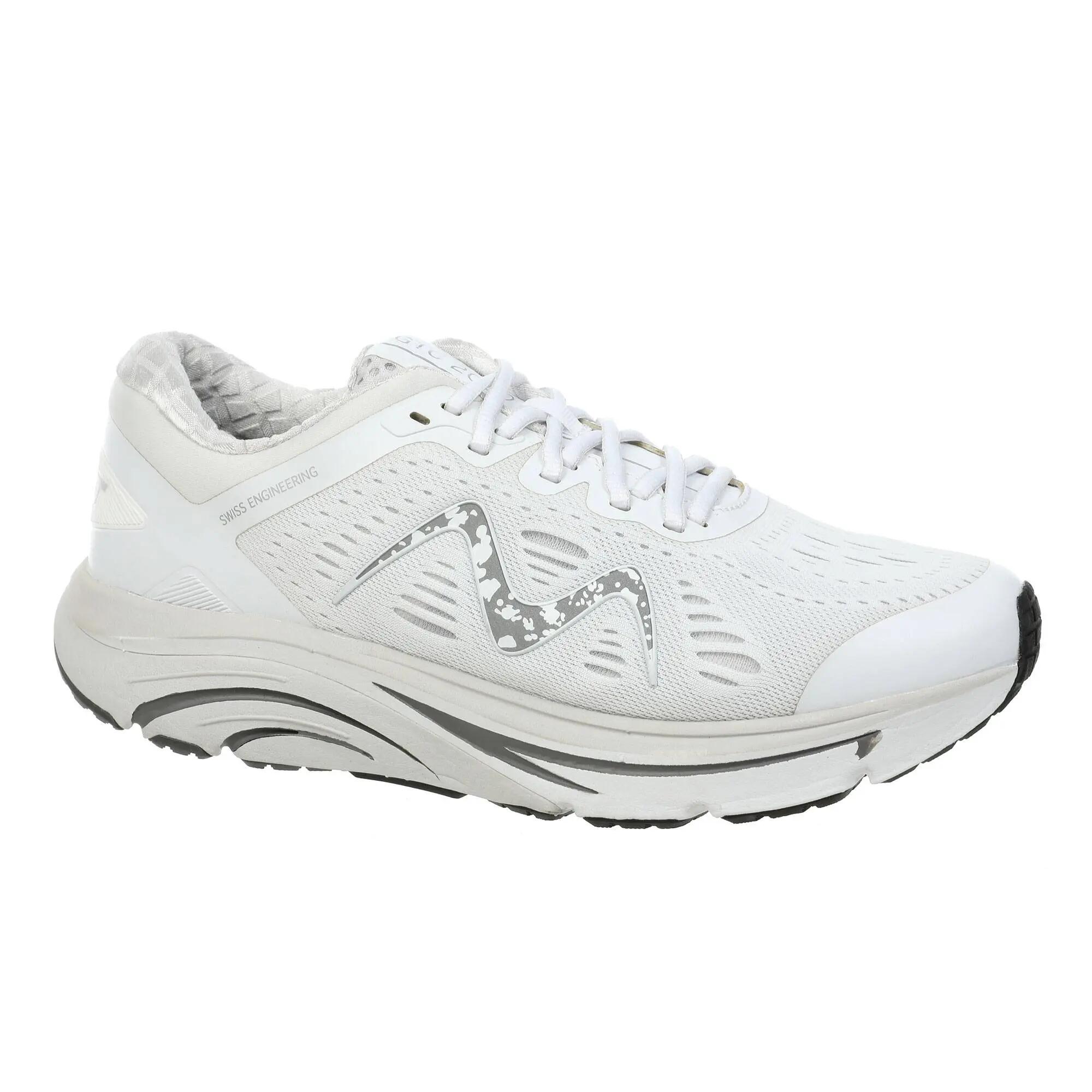 Damen Laufschuhe MBT MBT-2000 Lace Up 5/8