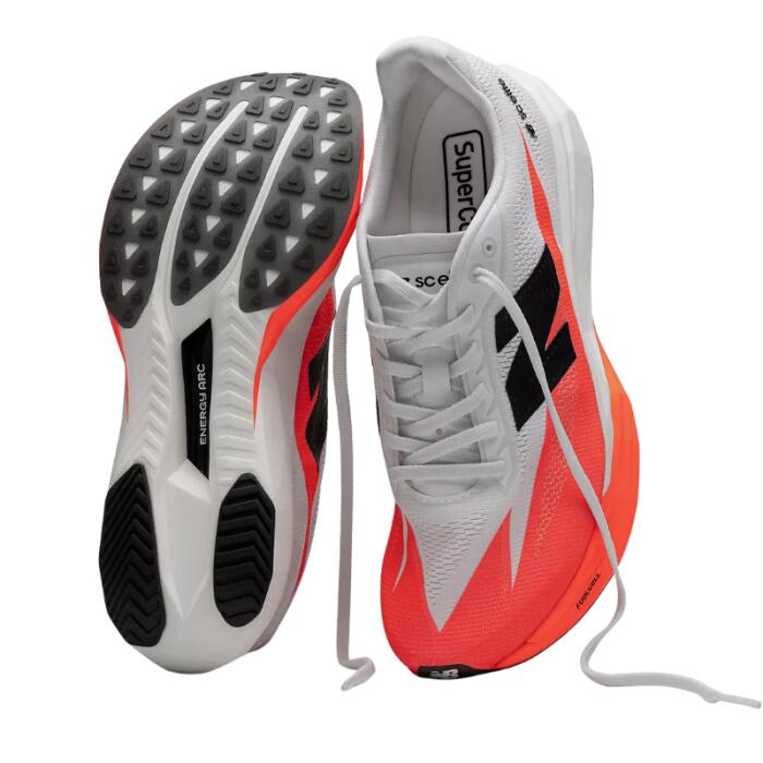 Zapatillas de running New balance modelo MRCELLR5 para hombre 2/5