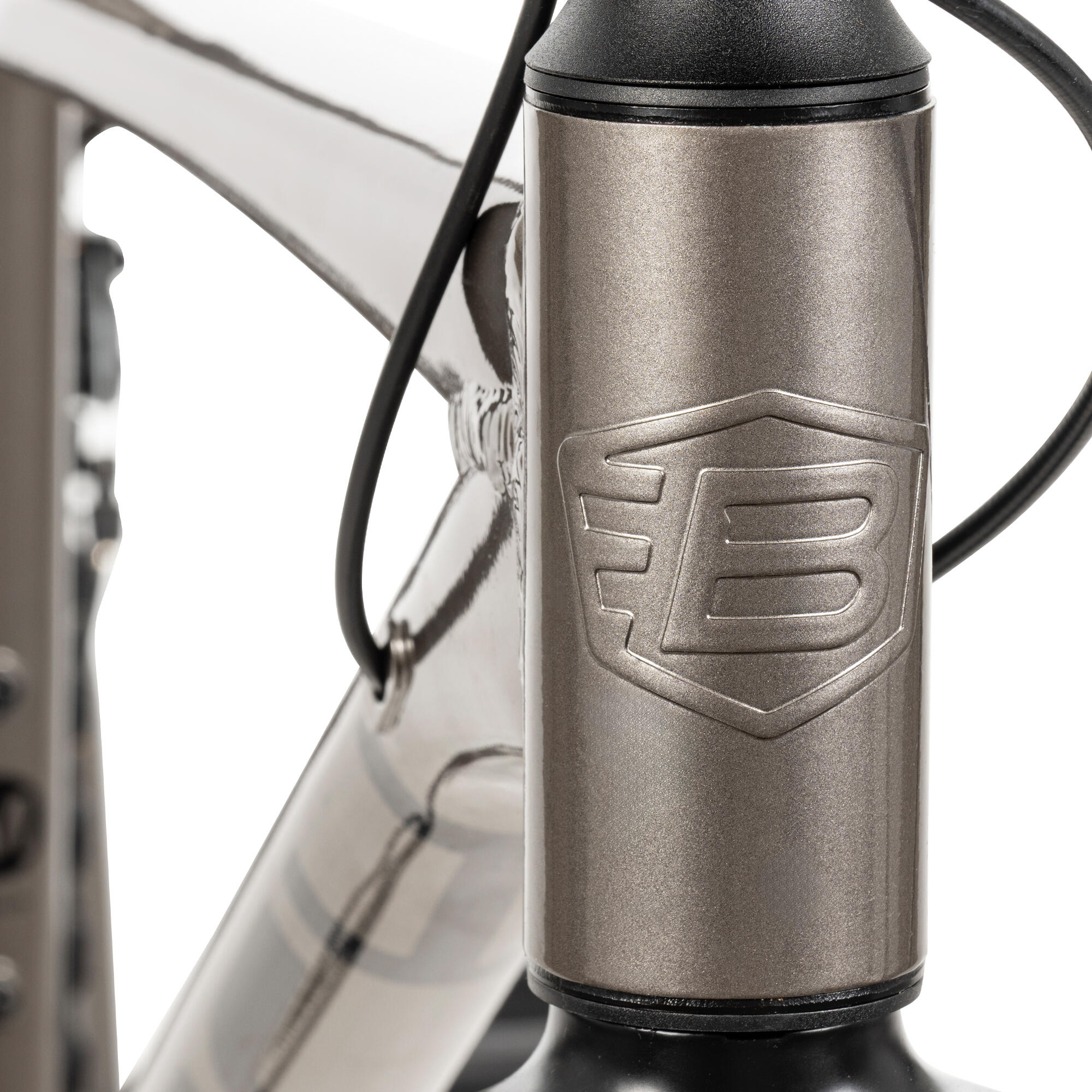 Vélo tout terrain Batch MB.1 26 pouces, charbon chaud 7/7