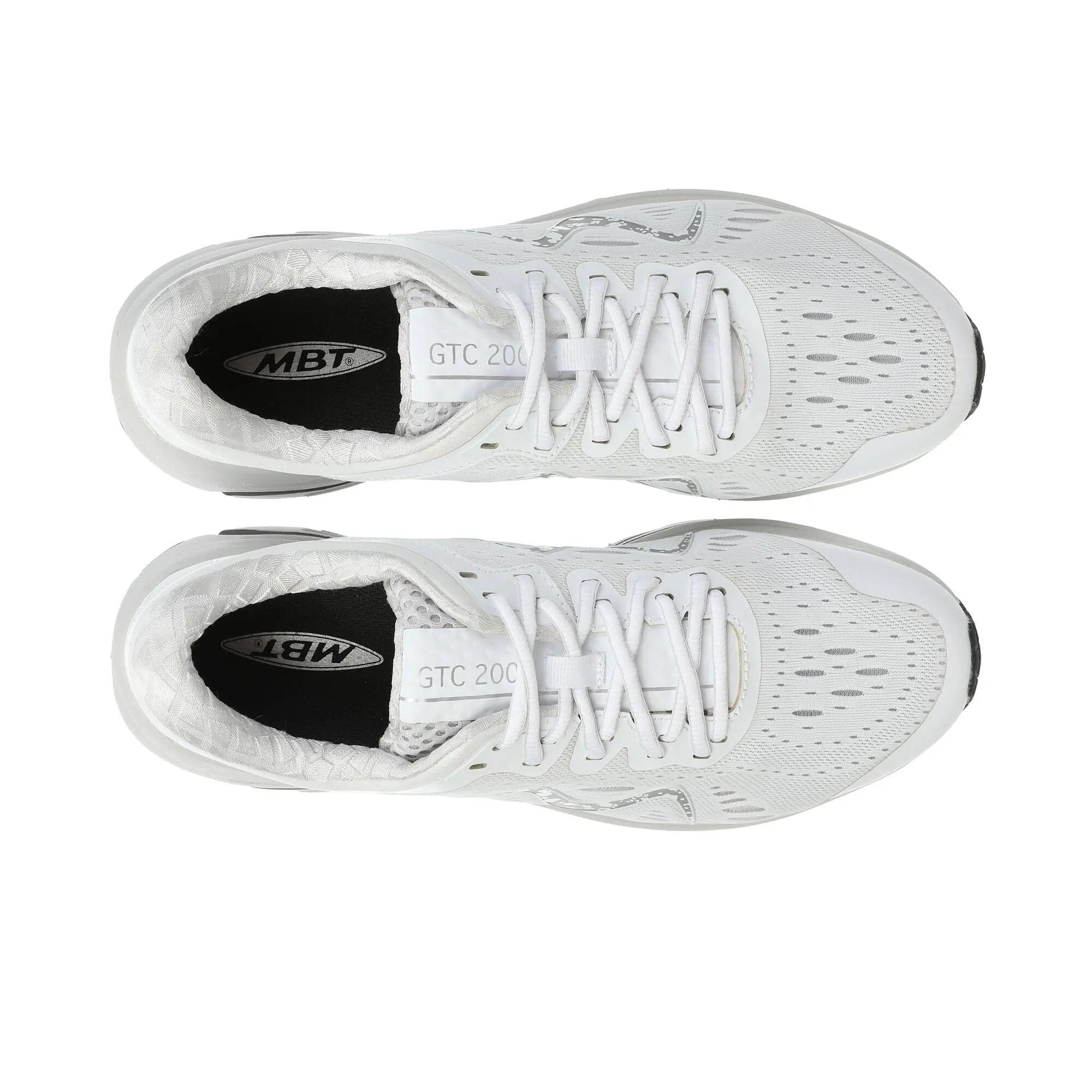Damen Laufschuhe MBT MBT-2000 Lace Up 4/8