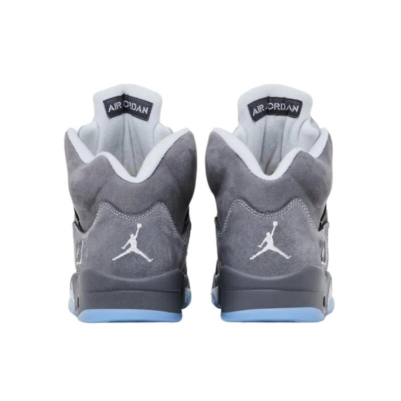 5 Retro Wolf Grey (2026)