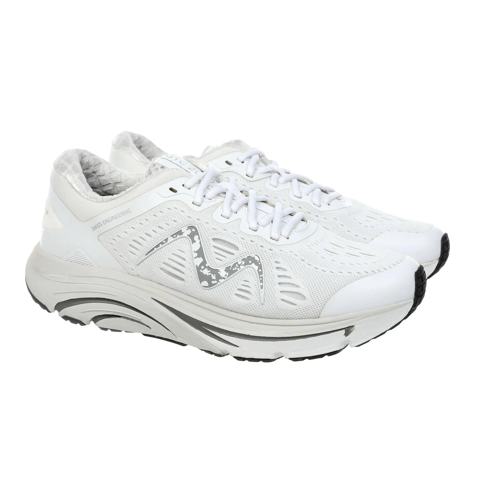 Damen Laufschuhe MBT MBT-2000 Lace Up 6/8