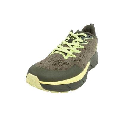 Heren rahmsy hardloopschoenen (groen)