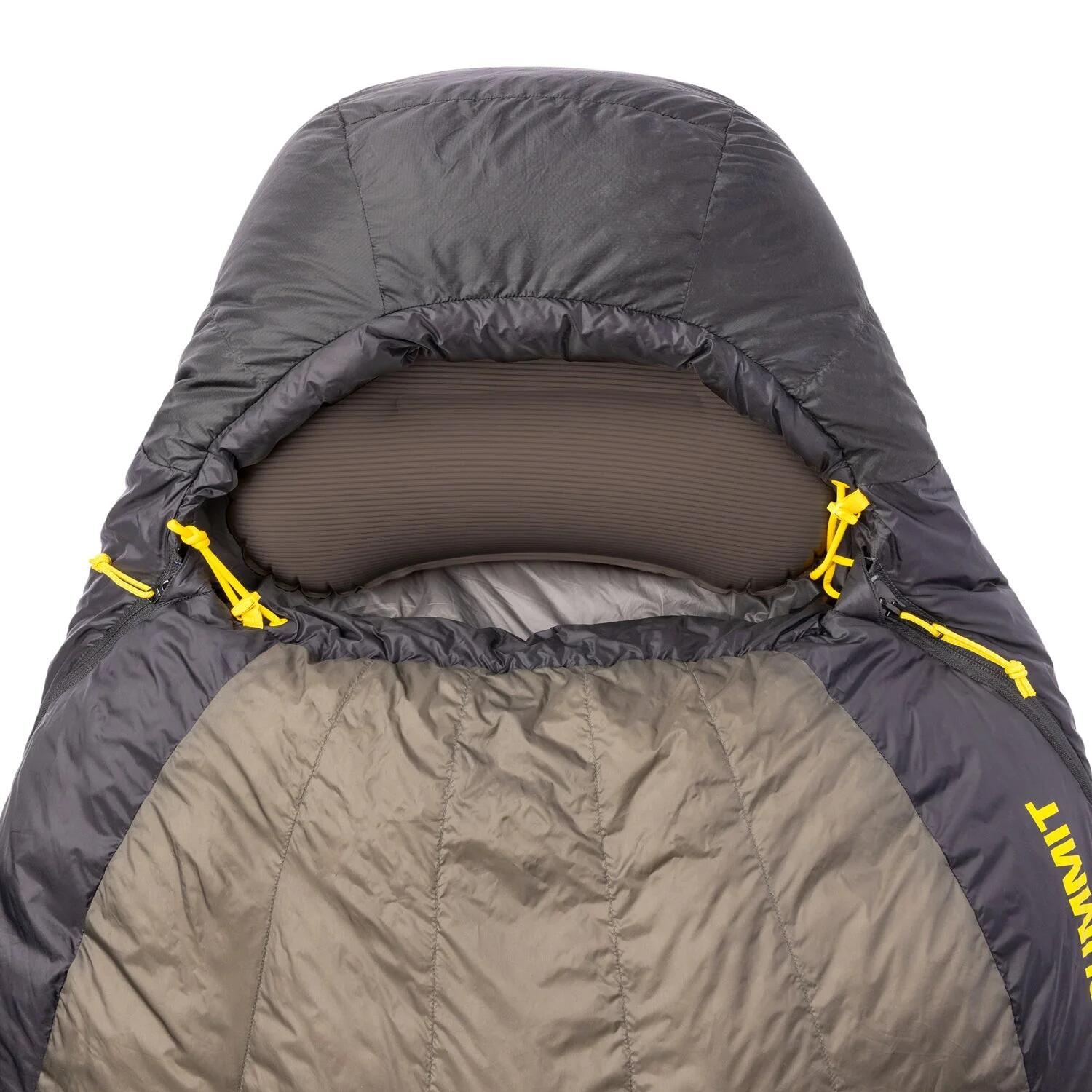 Sea to Summit Aeros Ultralight Pillow - Large Beluga 3/5