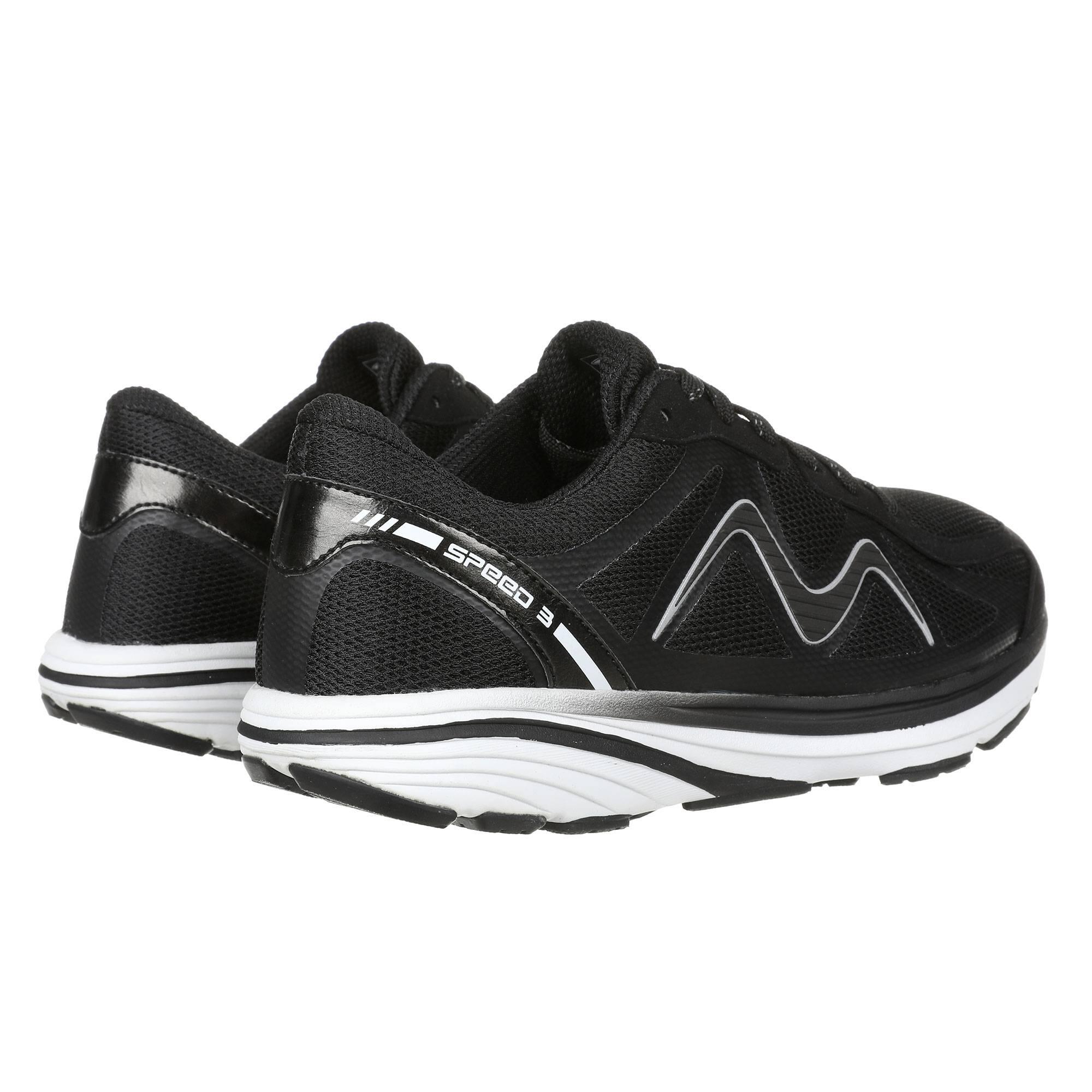 Scarpe da corsa da donna MBT Speed 3 3/6