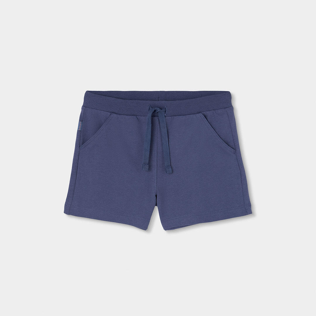 Conjuntos de verano de gimnasia kids niña boboli salmón 4/7