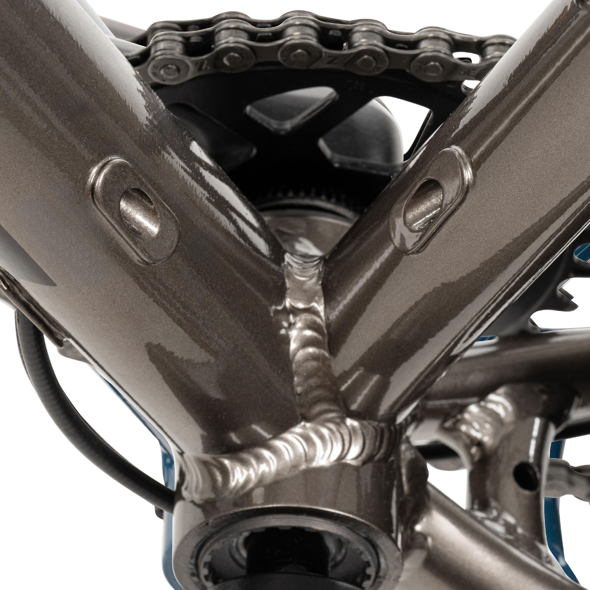 Vélo tout terrain Batch MB.1 26 pouces, charbon chaud 6/7