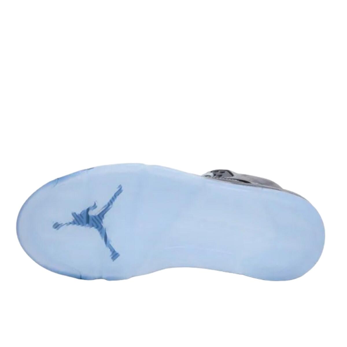 Chaussures  5 Retro Wolf Grey (2026) 4/4
