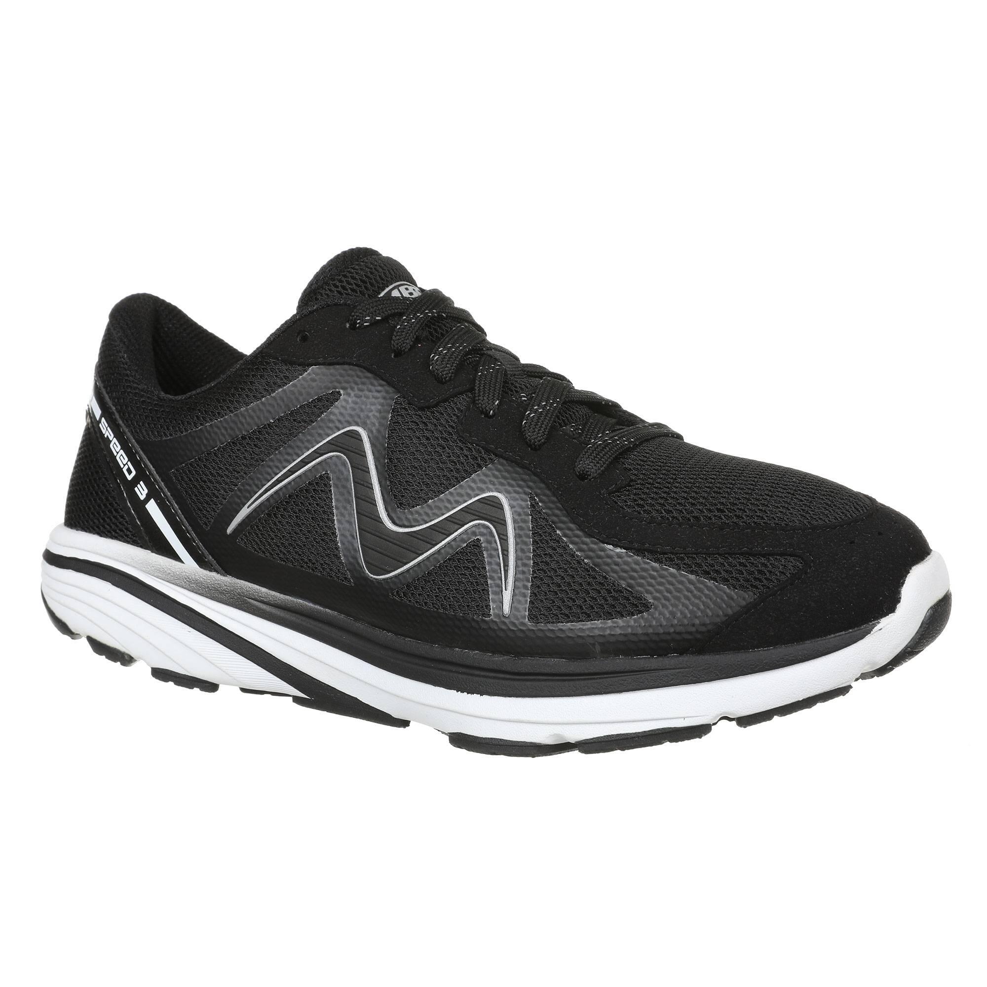 Scarpe da corsa da donna MBT Speed 3 4/6